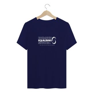 Nome do produtoCamiseta Harmonia - Equilíbrio - Sintonia