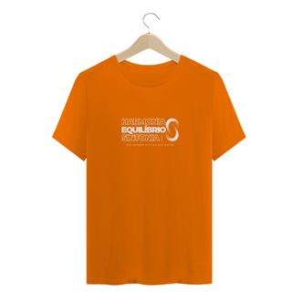 Nome do produtoCamiseta Harmonia - Equilíbrio - Sintonia