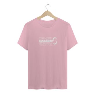 Nome do produtoCamiseta Harmonia - Equilíbrio - Sintonia