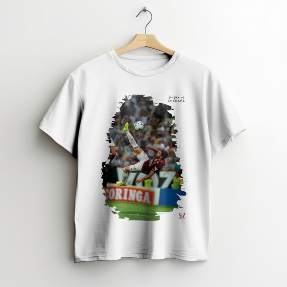 Camiseta 