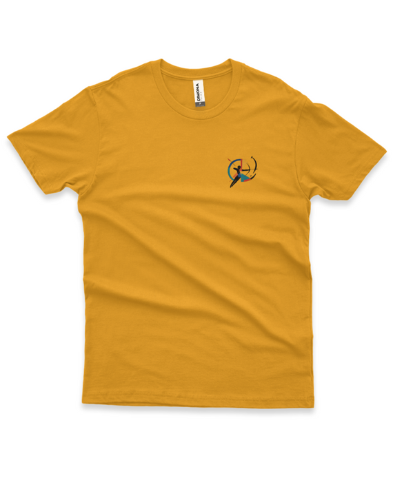 Camiseta Arco e Flecha