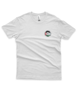 Nome do produtoCamiseta Palestina Livre