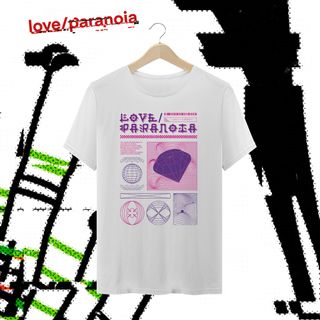 Brutalismo 2 (Camiseta Unissex)