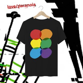 Nome do produtoPride Circles (Camiseta Unissex)