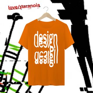 Nome do produtoDesign (Camiseta Unissex)