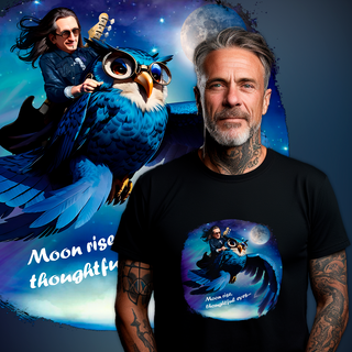 Camisa Fly by Night