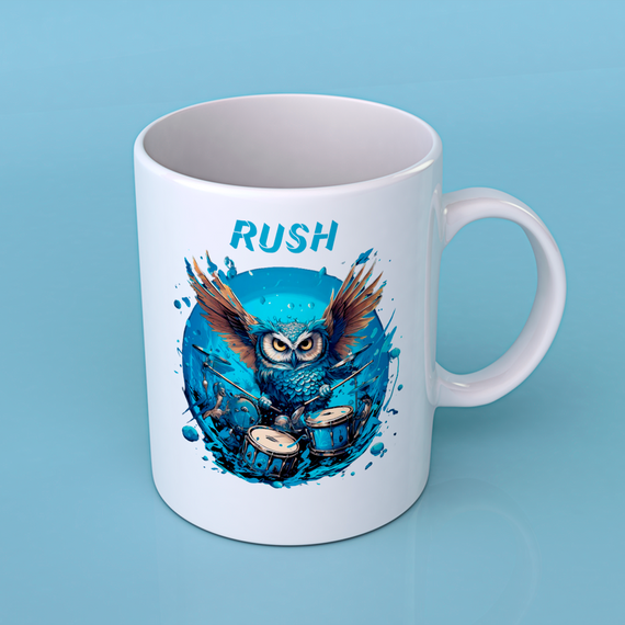 Caneca Fly by Night