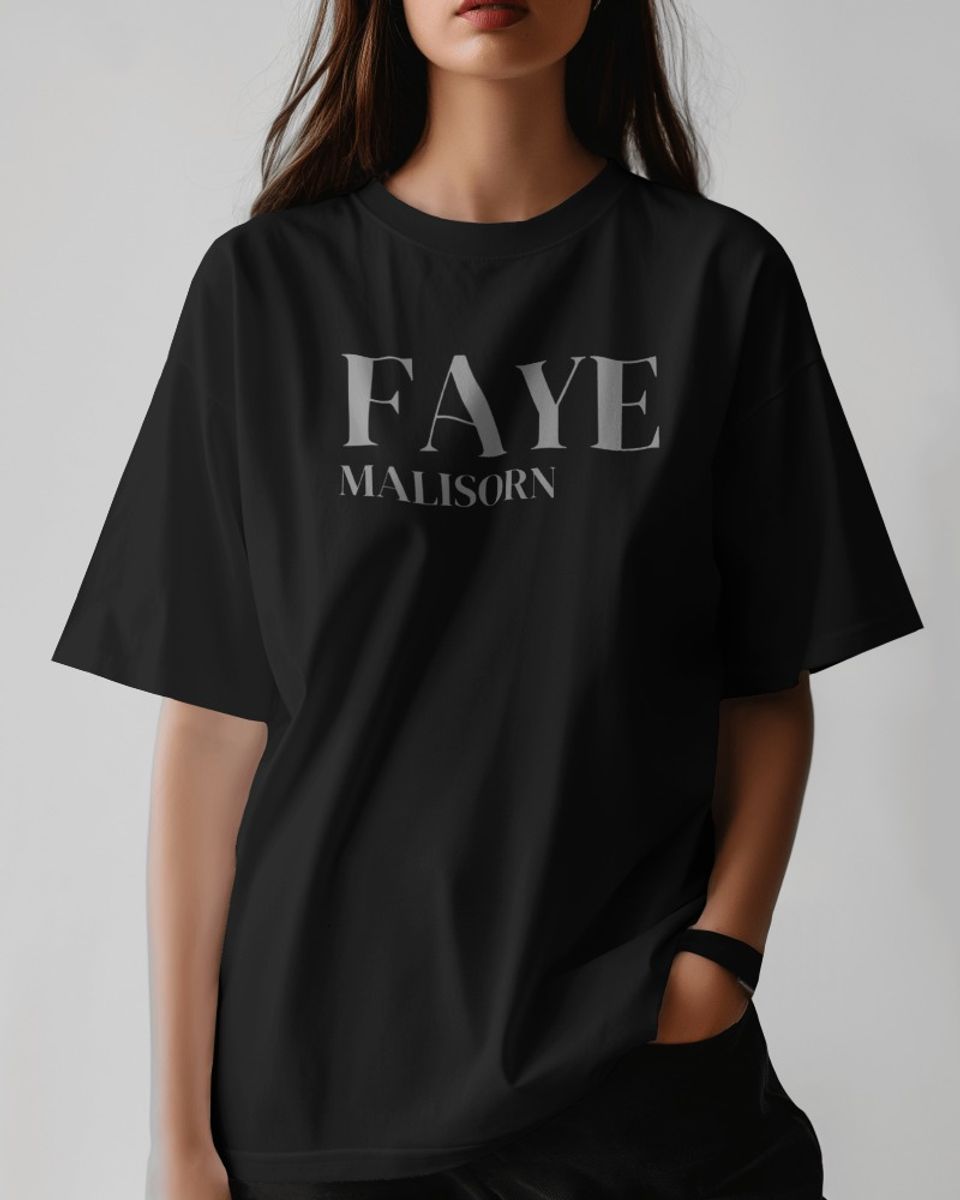 Nome do produto: FAYE MALISORN