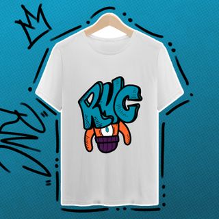 Nome do produtoCamiseta RNC Grafite PS