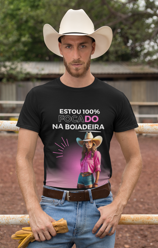 Serie Boiadeira 01