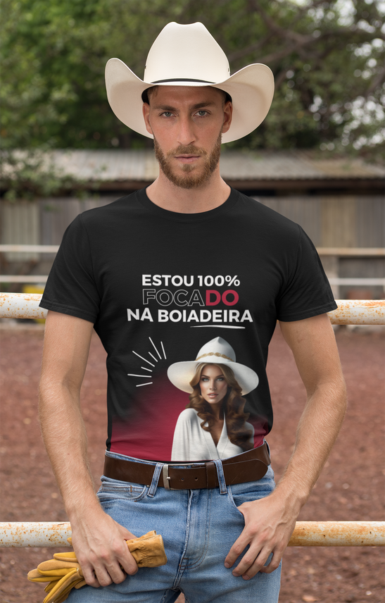 Série Boiadeira 00