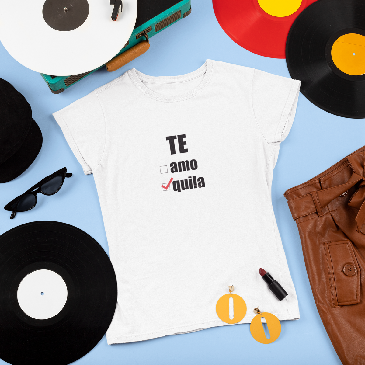 Nome do produto: T-Shirts Classic - Frases