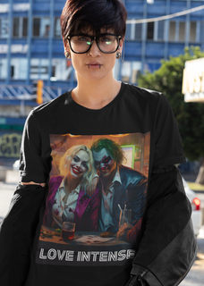 Camiseta Classic - Arlequina by Joker