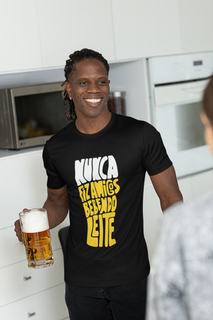 Camiseta Classic - Frases Beer
