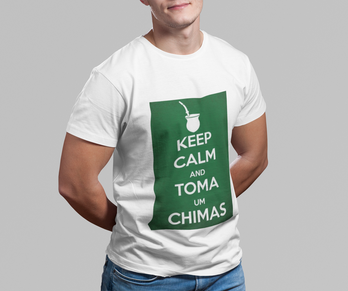 Nome do produto: Toma um chimas