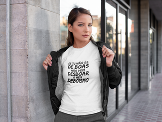 T-Shirts Classic - Frases