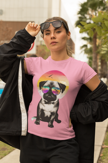 T-shirts Classic - Dog 
