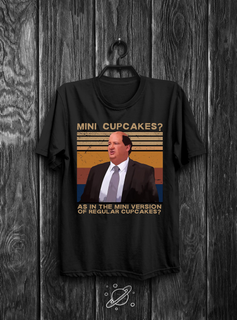 Mini cupcakes? Kevin 