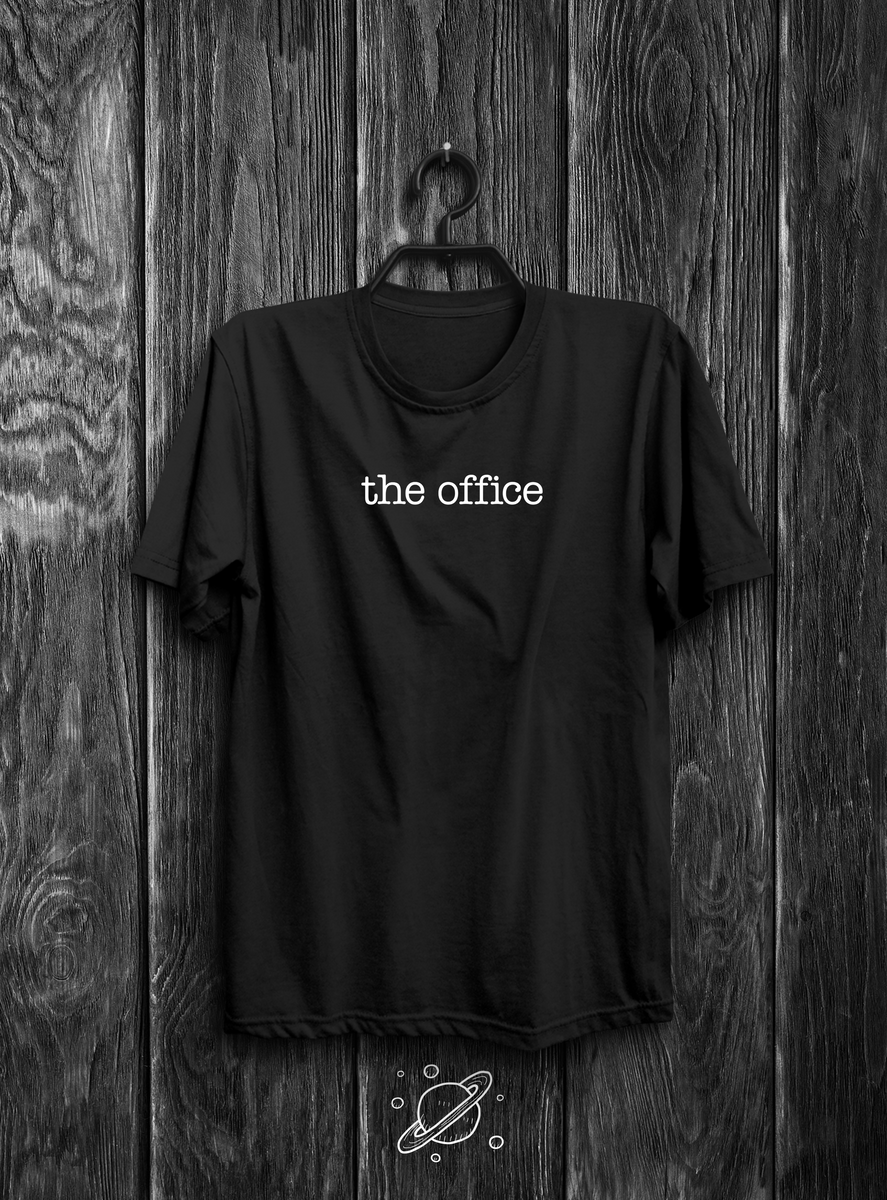 Nome do produto: The office