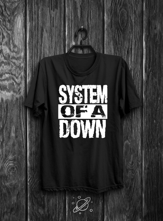 System od a down