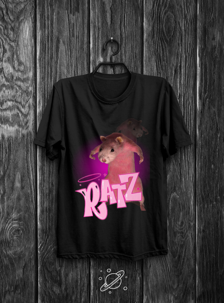 Nome do produto: Ratz
