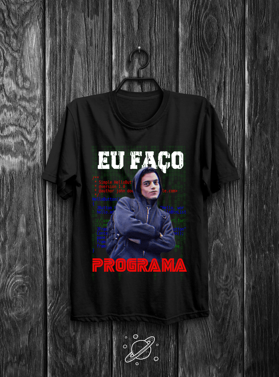 Nome do produto: Eu faço programa