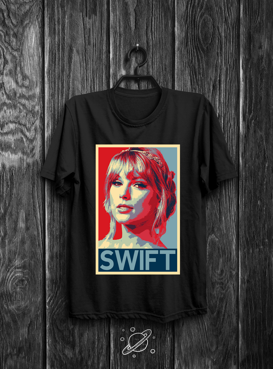 Nome do produto: Swift