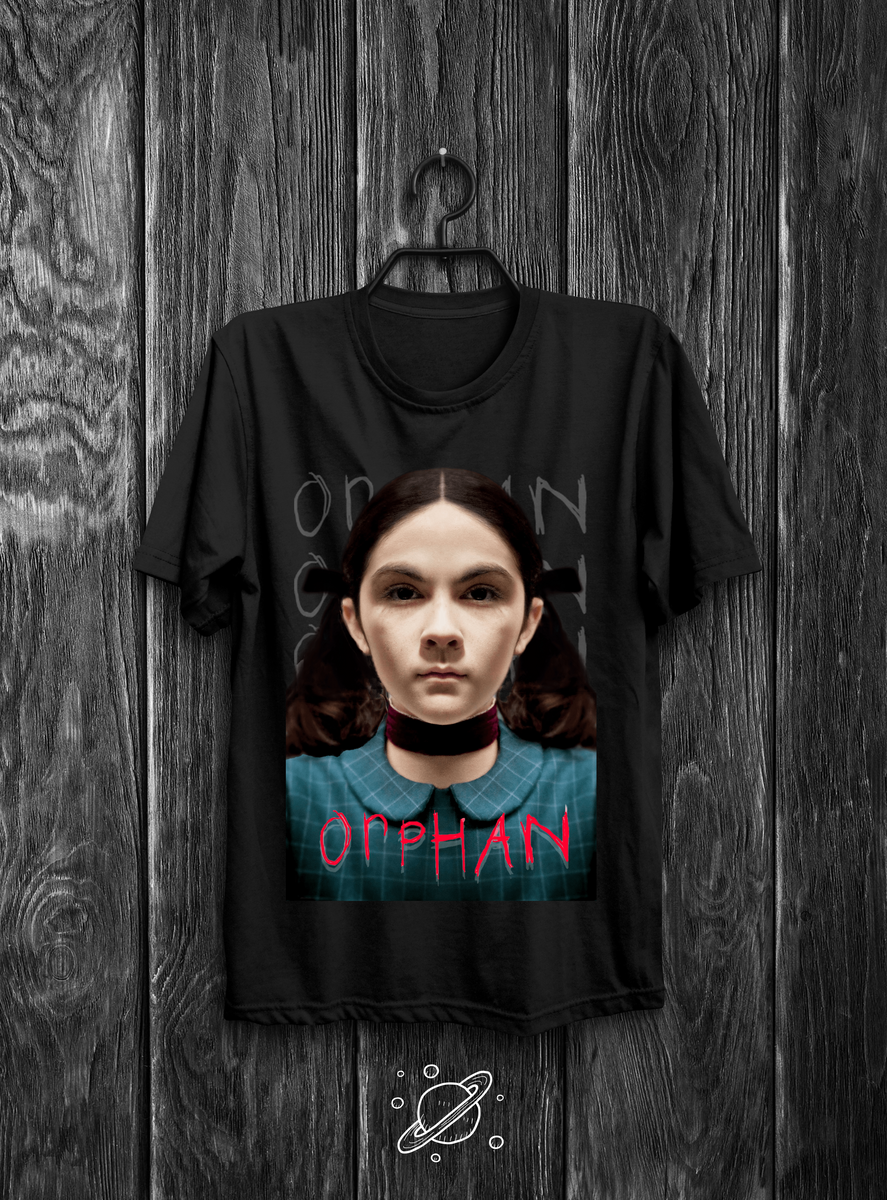 Nome do produto: Orphan