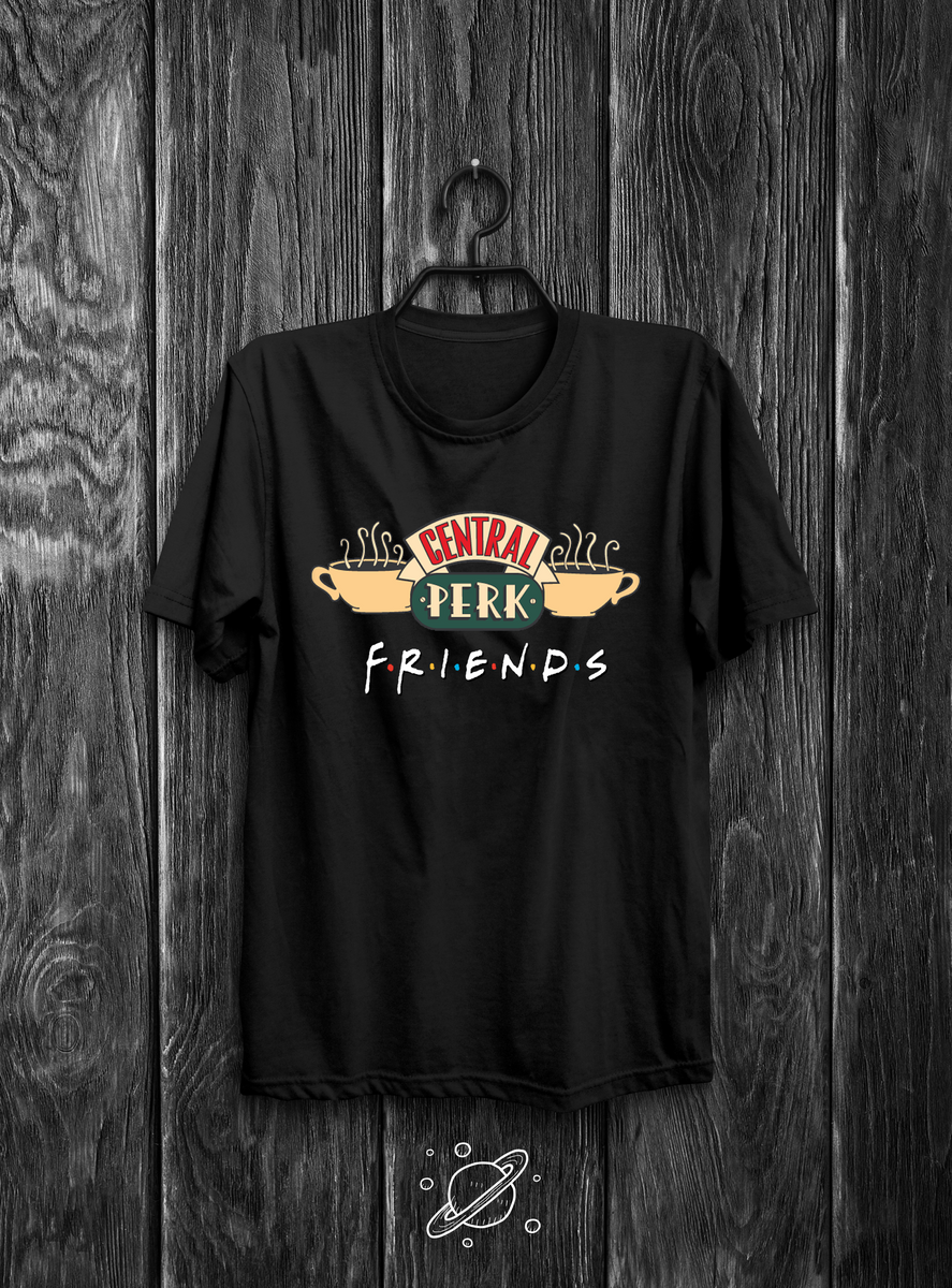 Nome do produto: Central Perk