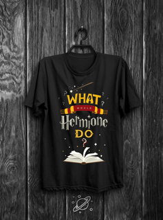 Nome do produtoWhat would Hermione do?