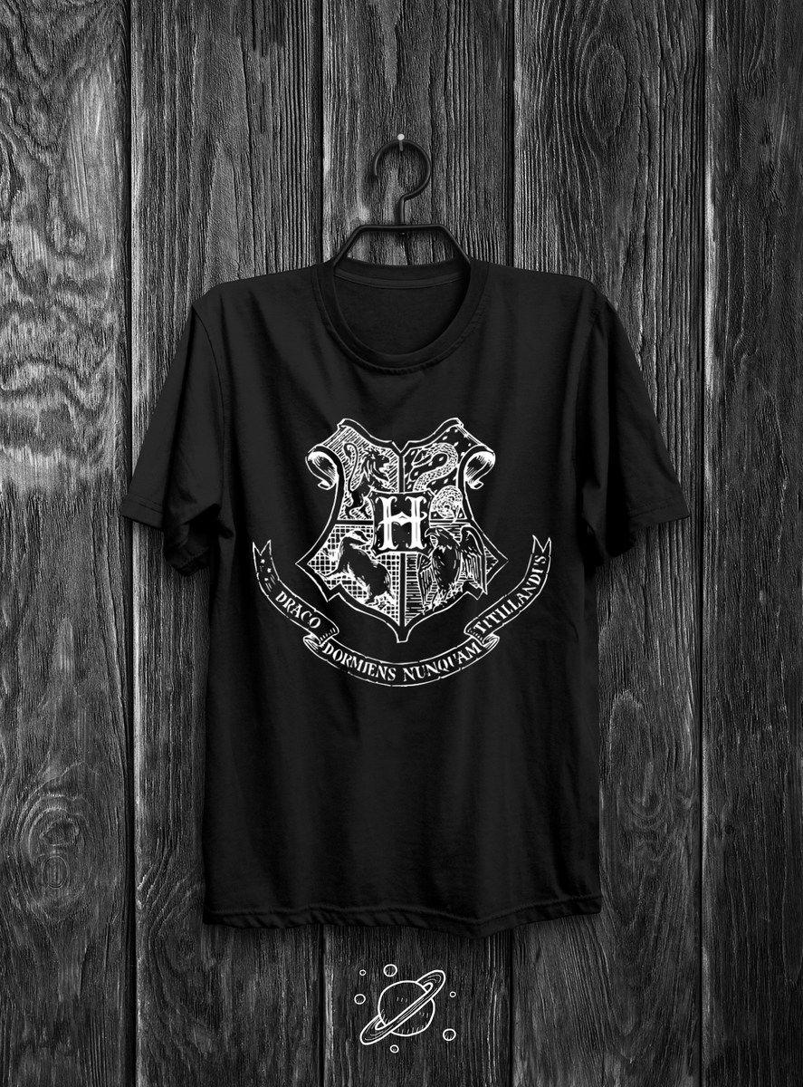 Nome do produto: Hogwarts Shield