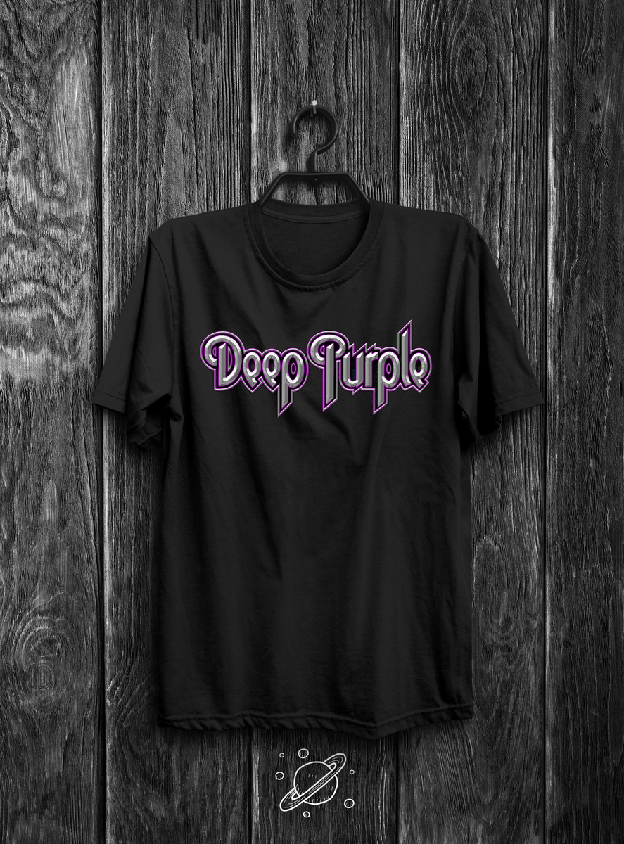 Nome do produto: Deep Purple