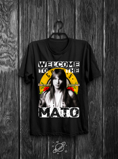 Welcome to the mato