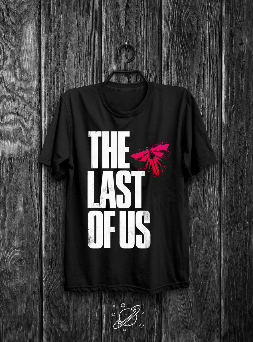 Nome do produto: The last of us