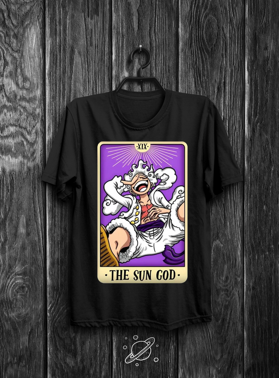 The Sun God