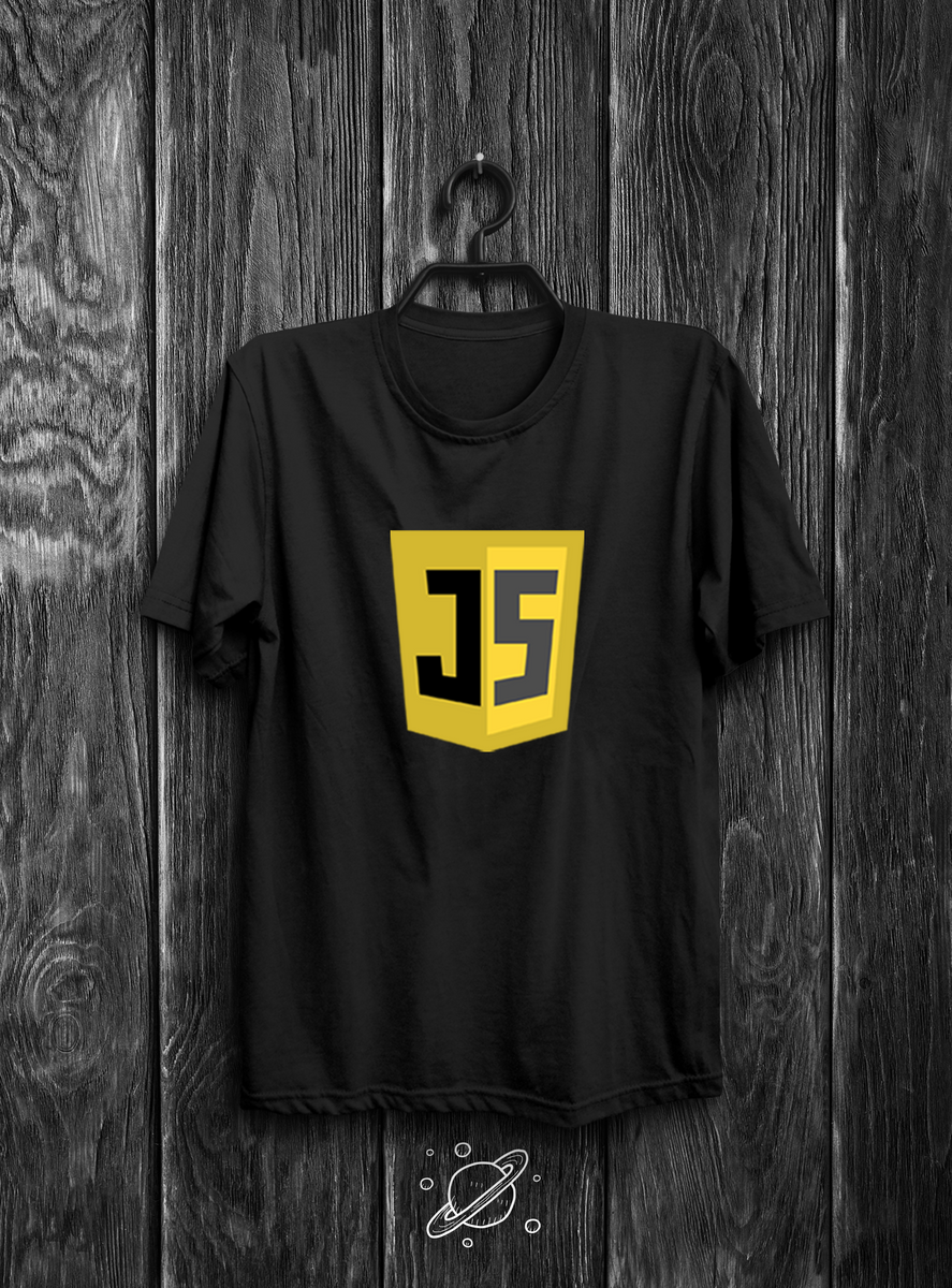 Nome do produto: JS Tshirt