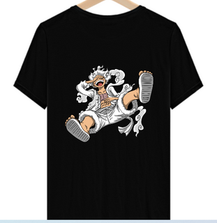 T-Shirt Classic Luffy R$70,13 em