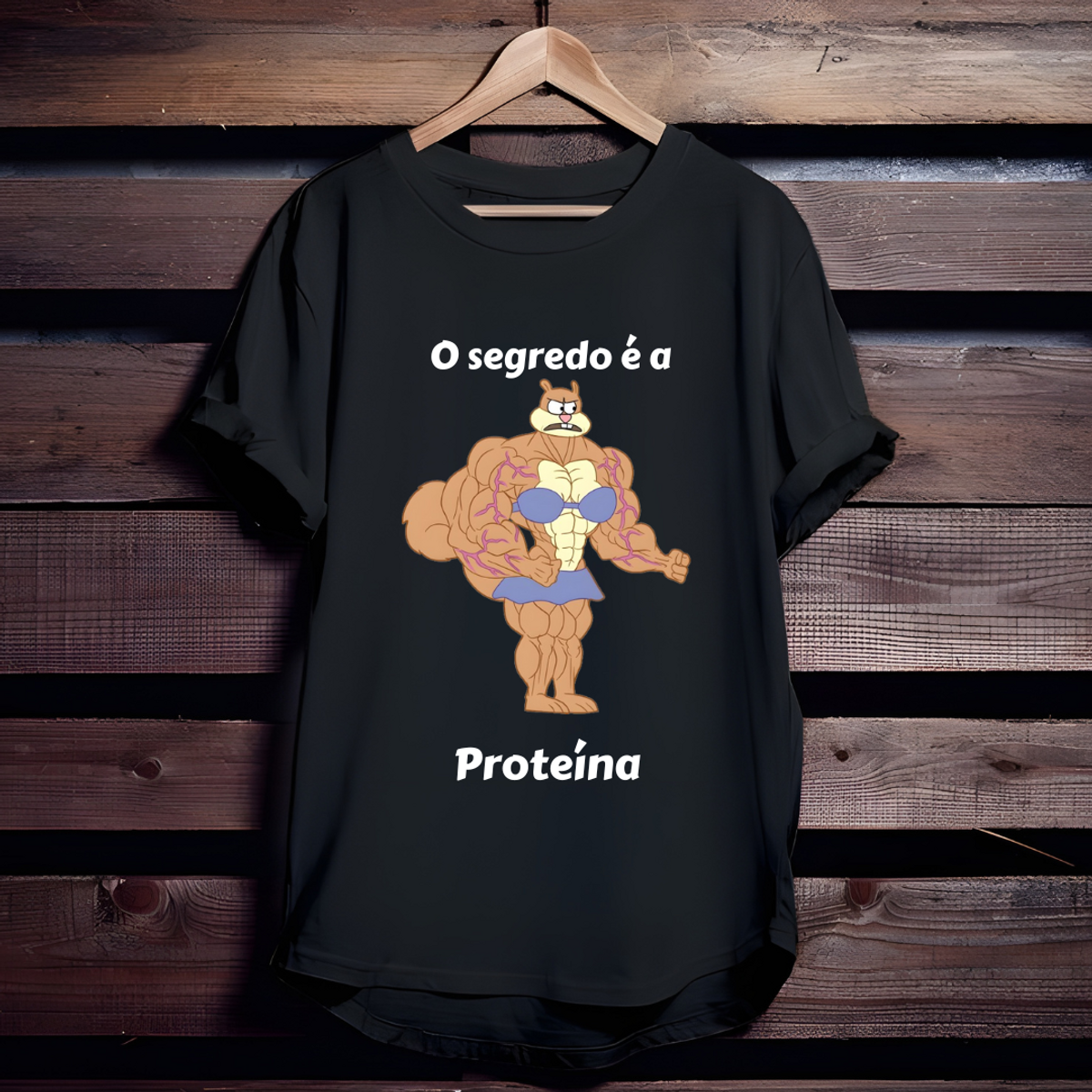 Nome do produto: Camisa de treino