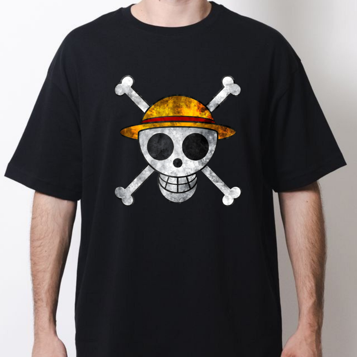 Nome do produto: Camisa One Piece