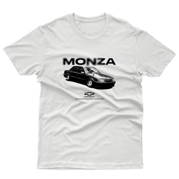 Chevrolet Monza