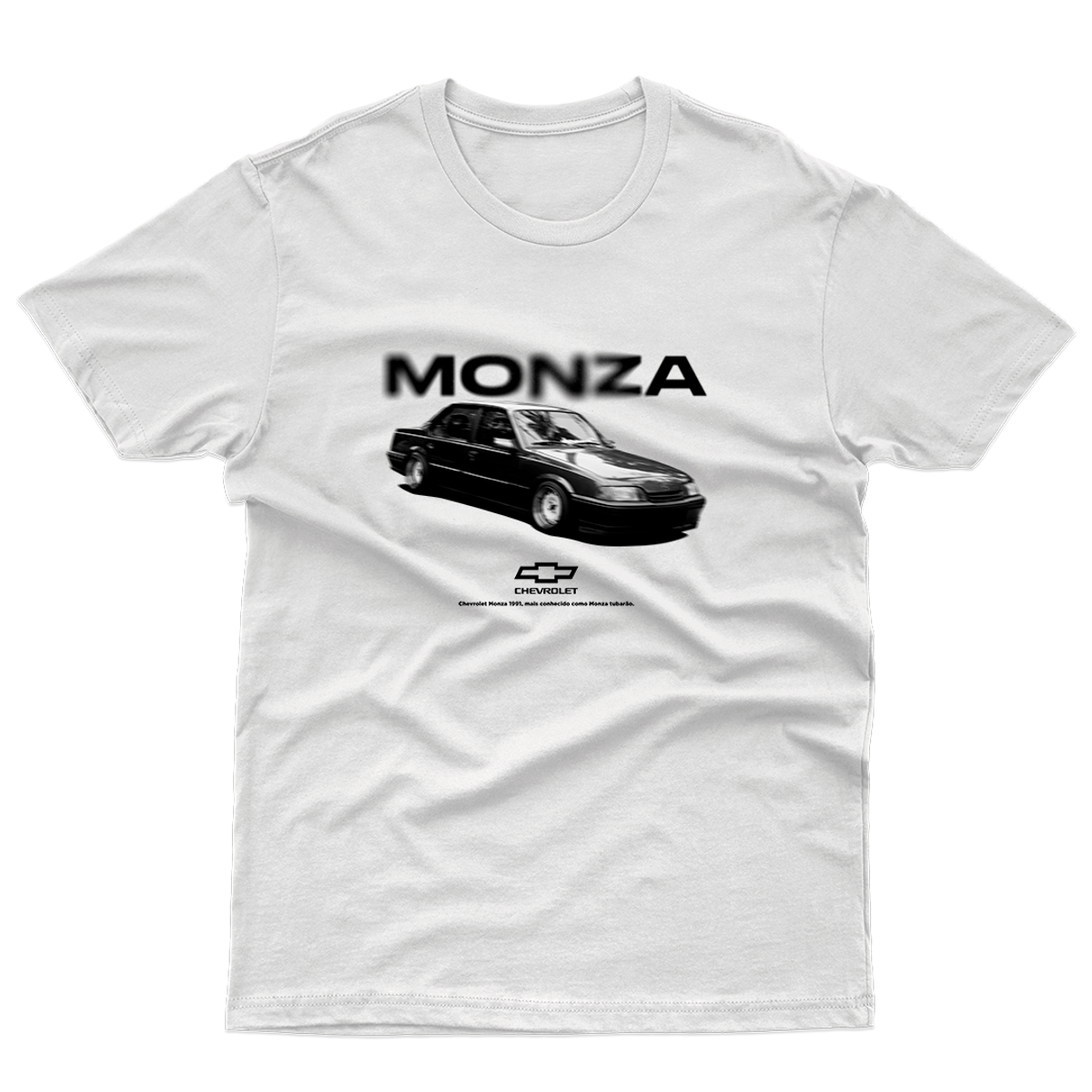 Nome do produto: Chevrolet Monza