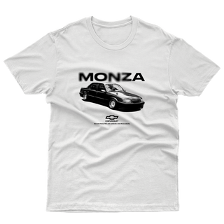 Nome do produtoChevrolet Monza