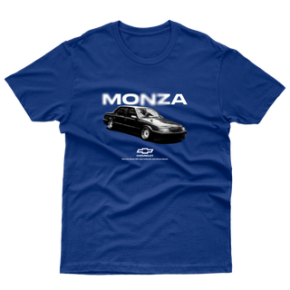 Nome do produtoChevrolet Monza