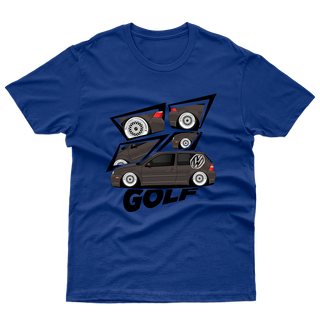 Nome do produtoGolf GTI