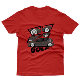 Nome do produtoGolf GTI