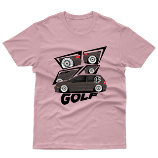 Nome do produtoGolf GTI