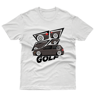 Nome do produtoGolf GTI