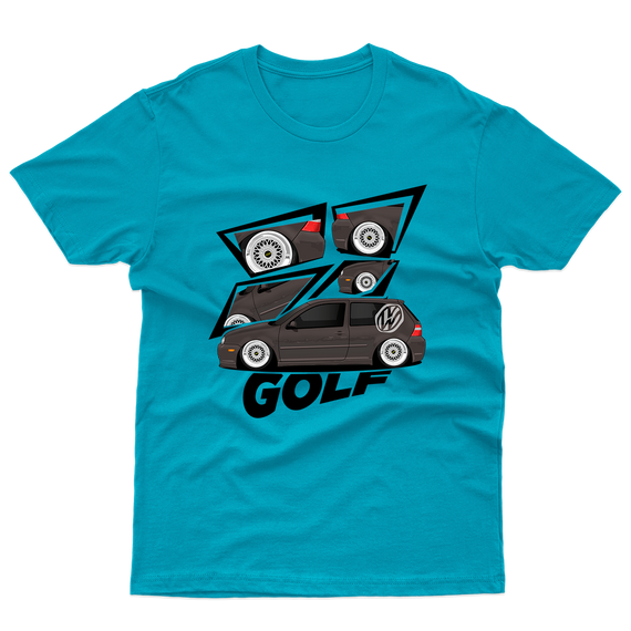 Golf GTI