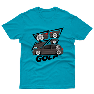 Golf GTI