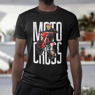 Nome do produtoCamiseta Life Motocross